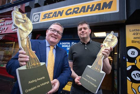 sean graham bookmakers belfast.